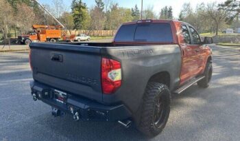 2015 Toyota Tundra full