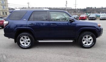 2016 Toyota 4Runner full