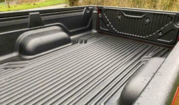 2017 Toyota Hilux D-4D 150 full