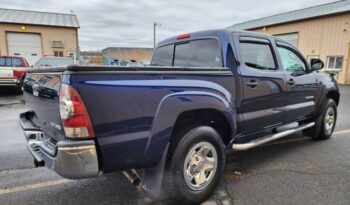2013 Toyota Tacoma full
