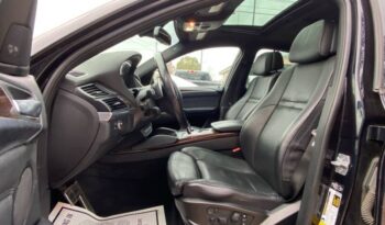 2014 BMW X6 full