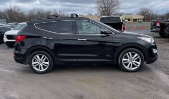 2016 Hyundai Santa Fe Sport full