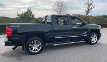 2014 Chevrolet Silverado 1500 full