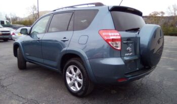 2011 Toyota RAV4 full