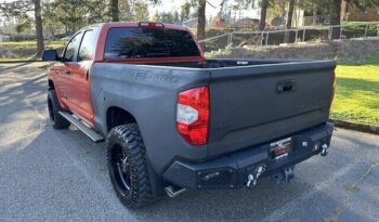 2015 Toyota Tundra full
