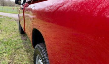 2017 Toyota Hilux D-4D 150 full