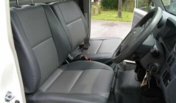 2014 Toyota Land Cruiser Single Cab full