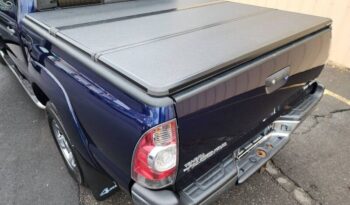 2013 Toyota Tacoma full