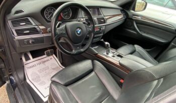 2014 BMW X6 full