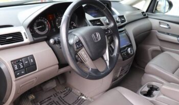 2016 Honda Odyssey full