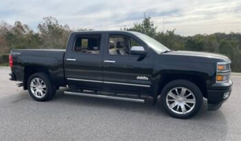 2014 Chevrolet Silverado 1500 full