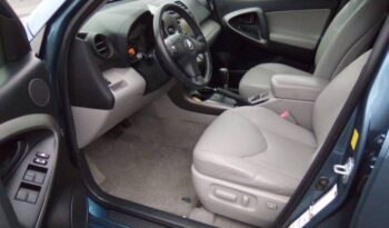 2011 Toyota RAV4 full