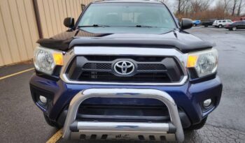 2013 Toyota Tacoma full
