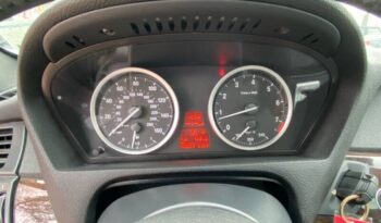 2014 BMW X6 full