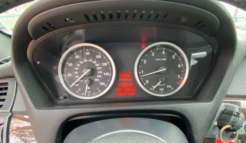 2014 BMW X6 full