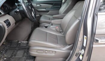 2016 Honda Odyssey full
