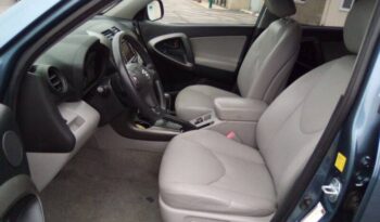 2011 Toyota RAV4 full