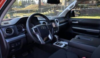 2015 Toyota Tundra full