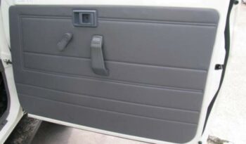 2014 Toyota Land Cruiser Single Cab full