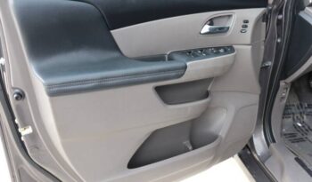 2016 Honda Odyssey full