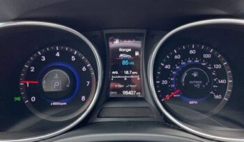 2016 Hyundai Santa Fe Sport full