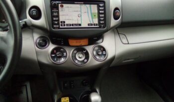 2011 Toyota RAV4 full