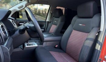 2015 Toyota Tundra full