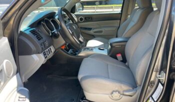 2012 Toyota Tacoma full