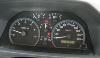 2014 Toyota Land Cruiser Single Cab full