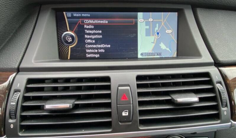 2014 BMW X6 full
