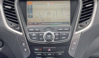2016 Hyundai Santa Fe Sport full