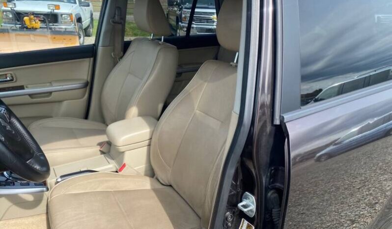 2013 Suzuki Grand Vitara full