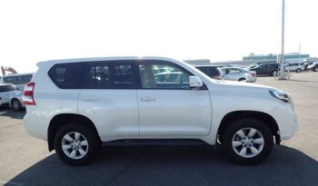 2016 TOYOTA LAND CRUISER PRADO TX L full