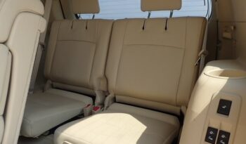 2016 TOYOTA LAND CRUISER PRADO TX L full