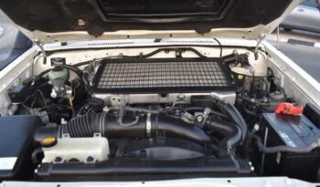 2015 TOYOTA LAND CRUISER 10 seats full