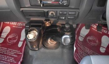 2015 TOYOTA LAND CRUISER 10 seats full