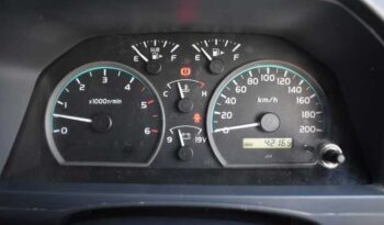 2015 TOYOTA LAND CRUISER 10 seats full