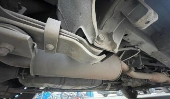 2013 TOYOTA HIACE full