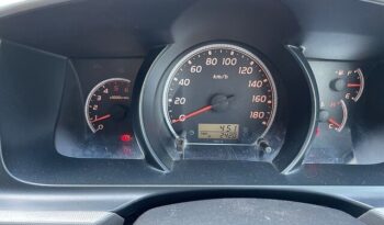 2013 TOYOTA HIACE full