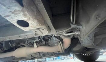 2013 TOYOTA HIACE full
