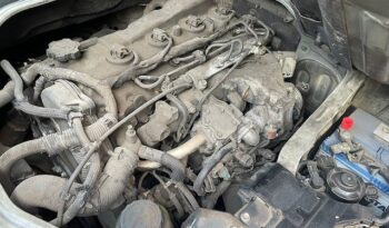 2013 TOYOTA HIACE full