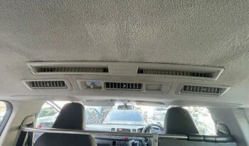 2013 TOYOTA HIACE full