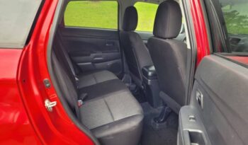 2020 Mitsubishi Outlander Sport full