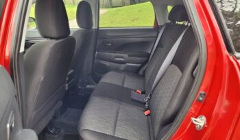 2020 Mitsubishi Outlander Sport full