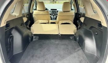 2016 Honda CR-V full