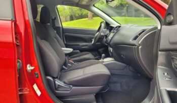 2020 Mitsubishi Outlander Sport full