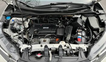 2016 Honda CR-V full
