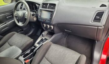 2020 Mitsubishi Outlander Sport full
