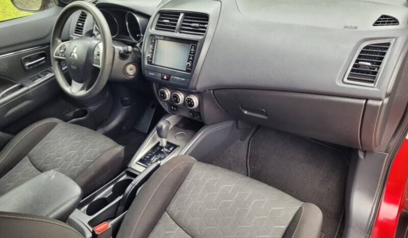 2020 Mitsubishi Outlander Sport full