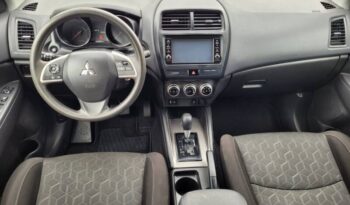 2020 Mitsubishi Outlander Sport full